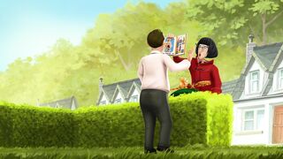 Пираты по соседству S1E49