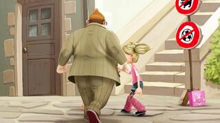 Пираты по соседству S1E50