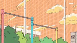 [AniMaunt] City The Animation S01E09