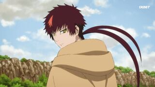 [AniMaunt] Clevatess The King of Devil Beasts, The Baby and the Brave of Undead S01E10