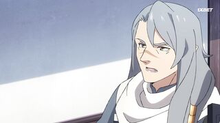 [AniMaunt] The Rising of the Shield Hero S04E09