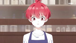 [AniMaunt] The Three Mikadono Sisters Are Surprisingly Easy S01E10