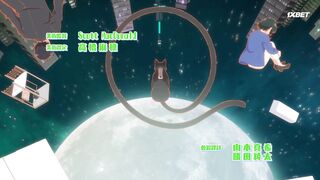 [AniMaunt] Uchuujin MuuMuu S01E22