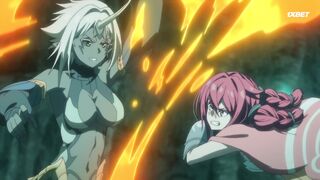 [AniMaunt] Be Stronger! New Saga S01E10