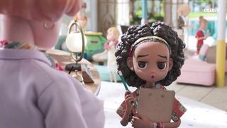 [AniMaunt] Pokemon Concierge S02E02