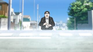 [AniMaunt] Dandadan S02E10