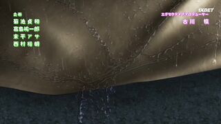 [AniMaunt] Solo Camping for Two S01E09