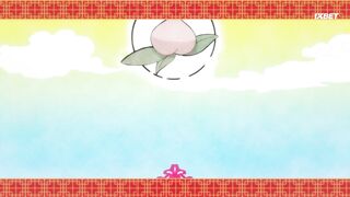 [AniMaunt] Haigakura S01E10