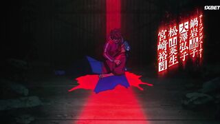 [AniMaunt] Dark Demon of Paradise S01E09