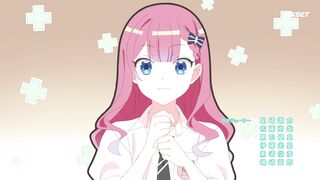 [AniMaunt] Watari-kuns Is about to Collapse S01E10