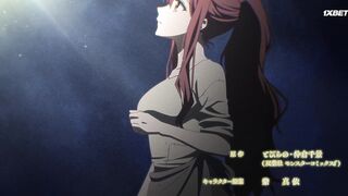 [AniMaunt] Betrothed to My Sister S01E10