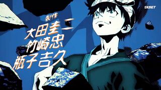 [AniMaunt] Dr. Stone Science Future S02E09