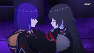 [AniMaunt] Kamitsubaki-shi Kensetsuchuu S01E09