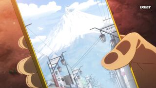 [AniMaunt] Shin Samurai-den Yaiba - 21