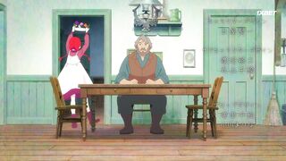 [AniMaunt] Anne Shirley - 21