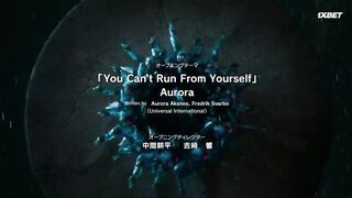 [AniMaunt] Kaijuu 8-gou S02E08