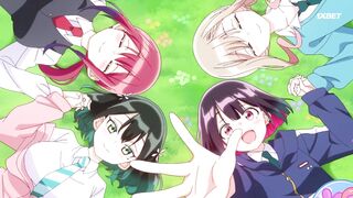 [AniMaunt] Bad Girl S01E10