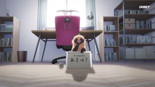 [AniMaunt] Rain, You, and...  S01E10