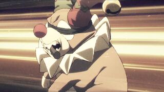 [AniMaunt] Tu Bian Yingxiong X S01E23