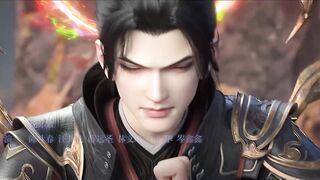 [AniMaunt] Doupo Cangqiong Nian Fan - 163