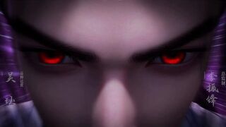 [AniMaunt] Xian Ni - 105