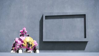 Минифорс. Сила динозавров S2E17