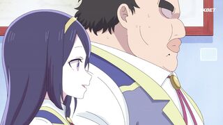 [AniMaunt] Uglymug, Epicfighter S01E10