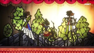 [AniMaunt] Hotel Inhumans S01E10