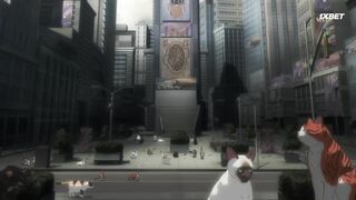 [AniMaunt] Night of the Living Cat S01E10