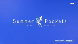 [AniMaunt] Summer Pockets - 22