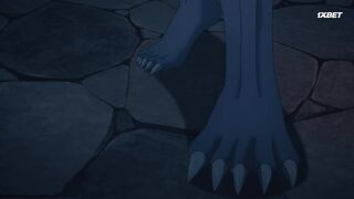 [AniMaunt] Kijin Gentoushou - 22