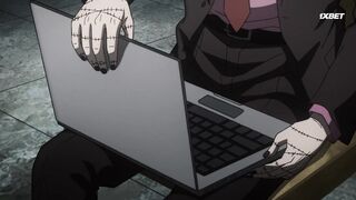 [AniMaunt] Sakamoto Days S01part2E09