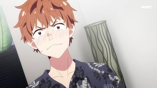 [AniMaunt] Rent-a-Girlfriend S04E11