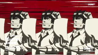 [AniMaunt] Anyway, Detectives These Days S01E11