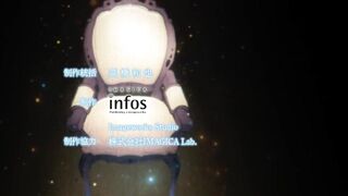 [AniMaunt] With Vengeance, Sincerely, Your Broken Saintess S01E10