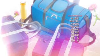 [AniMaunt] The Three Mikadono Sisters Are Surprisingly Easy S01E11