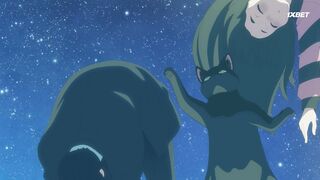 [AniMaunt] Uchuujin MuuMuu S01E23