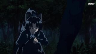 [AniMaunt] Jigoku Sensei Nube S01E11