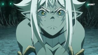 [AniMaunt] Be Stronger! New Saga S01E11