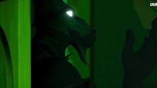 [AniMaunt] Wolf King S02E04