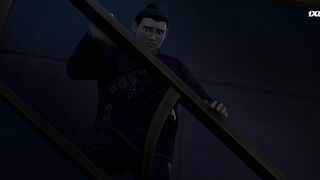 [AniMaunt] Wolf King S02E05