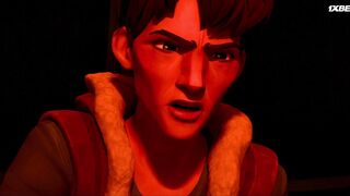 [AniMaunt] Wolf King S02E08