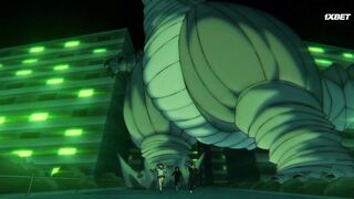 [AniMaunt] Dandadan S02E11