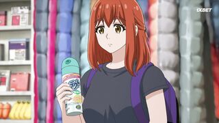 [AniMaunt] Solo Camping for Two S01E10