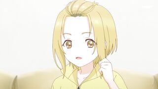 [AniMaunt] Harmony of Mille-Feuille S01E09