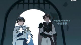 [AniMaunt] Mizu Zokusei no Mahoutsukai S01E10