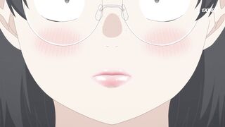 [AniMaunt] Busu ni Hanataba wo. S01E11