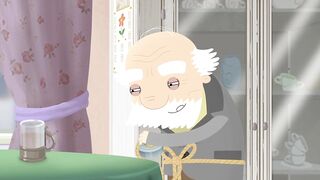 Приключения Пети и Волка S4E01