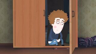 Приключения Пети и Волка S4E02