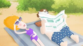 Приключения Пети и Волка S4E06